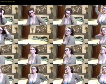 jessykah — 24 minute Chaturbate female cam show recording, 1080p, Dec 6, 2021