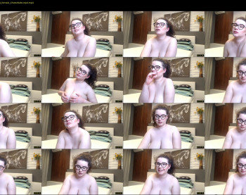 jessykah — 32 minute Chaturbate female cam show recording, 1080p, Dec 6, 2021