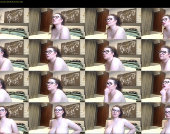 jessykah — 8 minute Chaturbate female cam show recording, 1080p, Dec 6, 2021