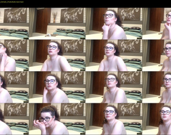 jessykah — 15 minute Chaturbate female cam show recording, 1080p, Dec 6, 2021