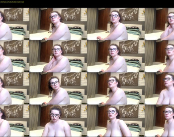 jessykah — 3 minute Chaturbate female cam show recording, 1080p, Dec 6, 2021