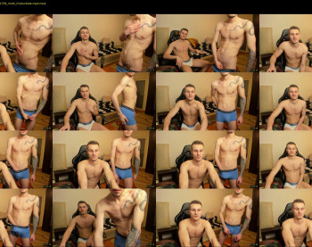 jimmys_style — 4 minute Chaturbate male cam show recording, 1080p, Dec 6, 2021