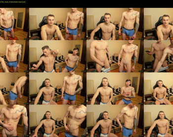 jimmys_style — 17 minute Chaturbate male cam show recording, 1080p, Dec 6, 2021