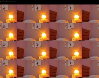 jovanna_smith — 36 minute Chaturbate female cam show recording, 720p, Dec 6, 2021