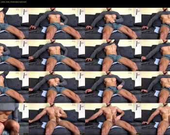 js_ihavecookie — 22 minute Chaturbate male cam show recording, 720p, Dec 6, 2021
