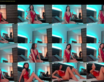 juicekatee — 70 minute Chaturbate female cam show recording, 1080p, Dec 6, 2021