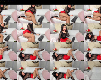 katedolly — 20 minute Chaturbate female cam show recording, 1080p, Dec 6, 2021
