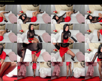 katedolly — 30 minute Chaturbate female cam show recording, 1080p, Dec 6, 2021