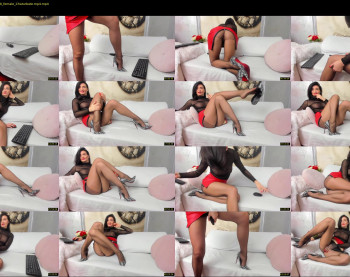 katedolly — 49 minute Chaturbate female cam show recording, 1080p, Dec 6, 2021