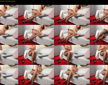 katedolly — 4 minute Chaturbate female cam show recording, 1080p, Dec 6, 2021