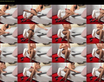 katedolly — 4 minute Chaturbate female cam show recording, 1080p, Dec 6, 2021