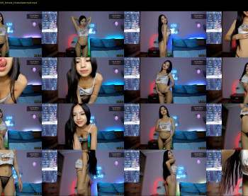kiara_roses — 14 minute Chaturbate female cam show recording, 1080p, Dec 7, 2021