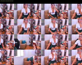 kimberly_hot2 — 98 minute Chaturbate female cam show recording, 720p, Dec 6, 2021
