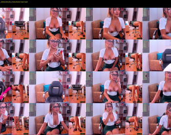 kimberly_hot2 — 47 minute Chaturbate female cam show recording, 720p, Dec 6, 2021