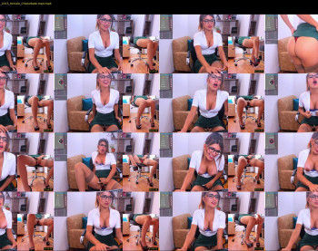 kimberly_hot2 — 14 minute Chaturbate female cam show recording, 720p, Dec 6, 2021