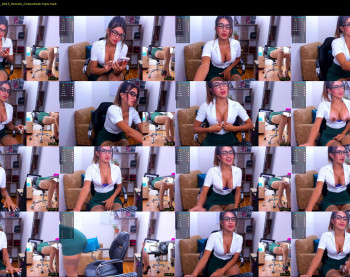 kimberly_hot2 — 19 minute Chaturbate female cam show recording, 720p, Dec 7, 2021