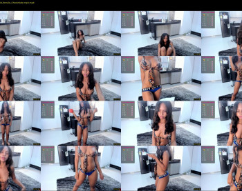 kintsugim — 68 minute Chaturbate female cam show recording, 720p, Dec 6, 2021