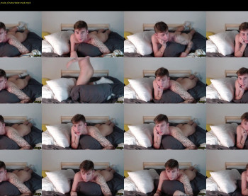 krishort — 36 minute Chaturbate male cam show recording, 1080p, Dec 6, 2021
