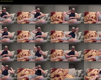 kylechat — 31 minute Chaturbate male cam show recording, 1080p, Dec 6, 2021
