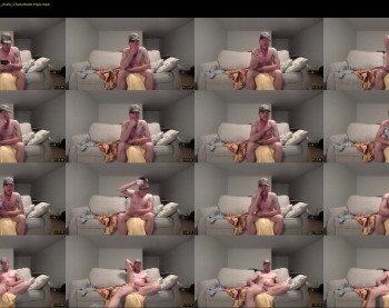 kylechat — 20 minute Chaturbate male cam show recording, 1080p, Dec 7, 2021