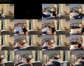 l_0l — 44 minute Chaturbate couple cam show recording, 720p, Dec 6, 2021