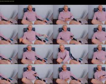 l_adonis_l — 24 minute Chaturbate male cam show recording, 1080p, Dec 6, 2021