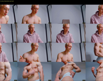 l_adonis_l — 24 minute Chaturbate male cam show recording, 1080p, Dec 6, 2021