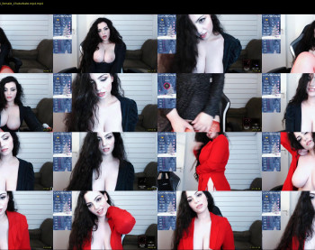 lady_yas — 71 minute Chaturbate female cam show recording, 720p, Dec 6, 2021