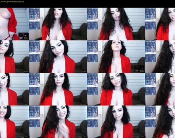 lady_yas — 70 minute Chaturbate female cam show recording, 720p, Dec 6, 2021