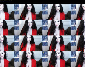 lady_yas — 12 minute Chaturbate female cam show recording, 720p, Dec 6, 2021