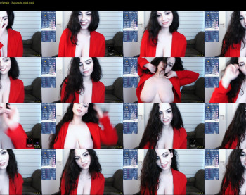lady_yas — 27 minute Chaturbate female cam show recording, 720p, Dec 6, 2021