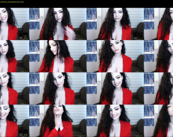 lady_yas — 7 minute Chaturbate female cam show recording, 720p, Dec 6, 2021