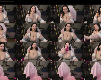 lafextra — 69 minute Chaturbate female cam show recording, 1080p, Dec 6, 2021