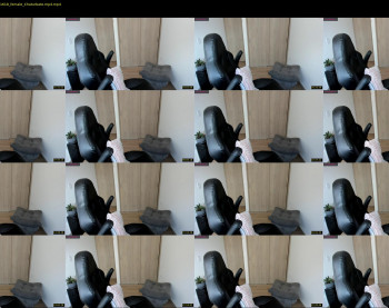 lalanaughty1 — 26 minute Chaturbate female cam show recording, 1080p, Dec 6, 2021