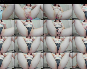 laracara — 16 minute Chaturbate female cam show recording, 1080p, Dec 6, 2021