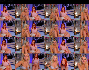 larragane — 4 minute Chaturbate couple cam show recording, 1080p, Dec 6, 2021