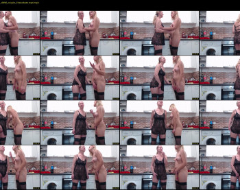 laura47_sweet — 4 minute Chaturbate couple cam show recording, 1080p, Dec 6, 2021