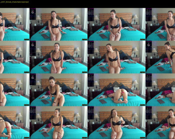 laylaa_dreams — 5 minute Chaturbate female cam show recording, 1080p, Dec 6, 2021