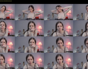 lea_exe — 3 minute Chaturbate female cam show recording, 1080p, Dec 7, 2021