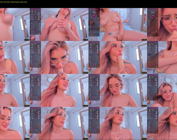 leah_prada_ — 10 minute Chaturbate female cam show recording, 1080p, Dec 6, 2021