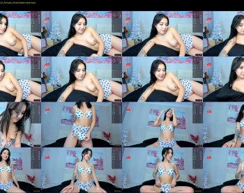 lee_senpai — 71 minute Chaturbate female cam show recording, 1080p, Dec 6, 2021