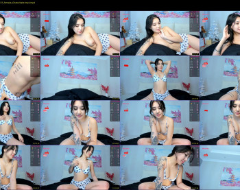 lee_senpai — 70 minute Chaturbate female cam show recording, 1080p, Dec 6, 2021