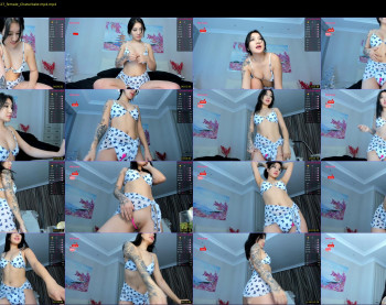 lee_senpai — 68 minute Chaturbate female cam show recording, 1080p, Dec 6, 2021