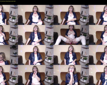 lelapopins — 70 minute Chaturbate female cam show recording, 720p, Dec 6, 2021