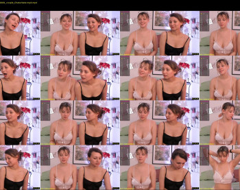 lesliefletcher — 5 minute Chaturbate couple cam show recording, 1080p, Dec 7, 2021