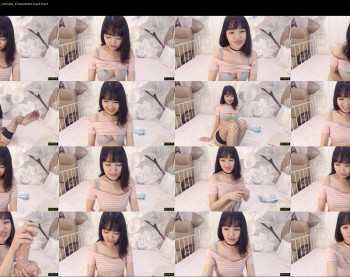 lianayun — 45 minute Chaturbate female cam show recording, 720p, Dec 7, 2021