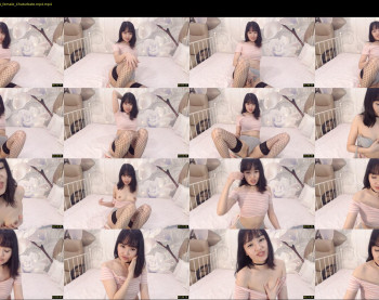 lianayun — 10 minute Chaturbate female cam show recording, 720p, Dec 7, 2021