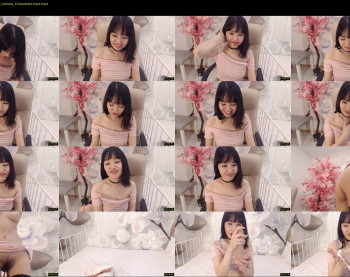 lianayun — 45 minute Chaturbate female cam show recording, 720p, Dec 7, 2021