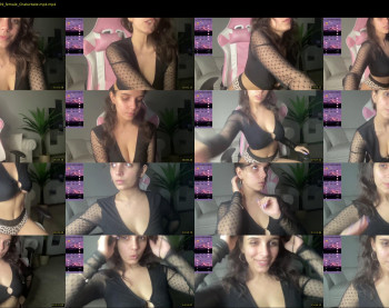 lilbeccaxo — 18 minute Chaturbate female cam show recording, 1080p, Dec 7, 2021