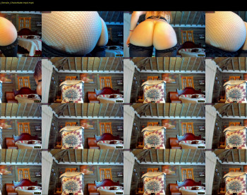 little_izzi — 12 minute Chaturbate female cam show recording, 720p, Dec 6, 2021